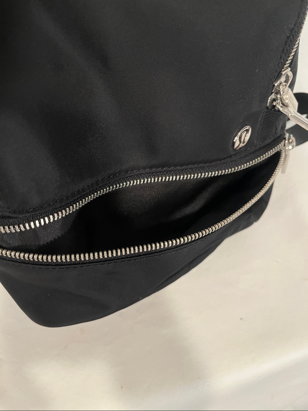 Lululemon City Adventurer Backpack Micro 3L - Picture 6 of 11